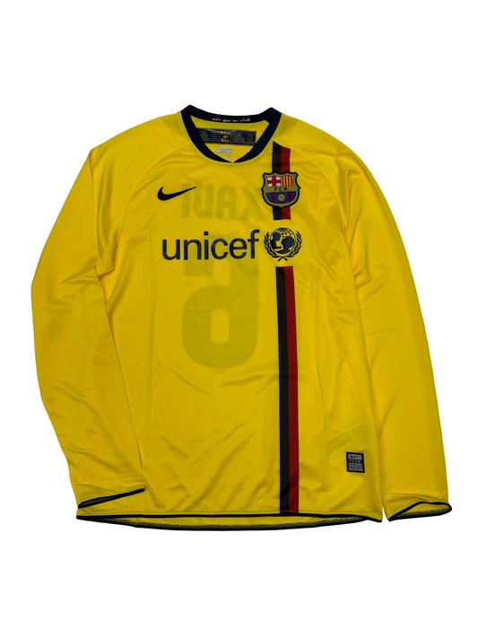 FC Bercelona 2008\09
