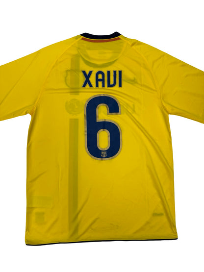 FC Barcelona 2008/09