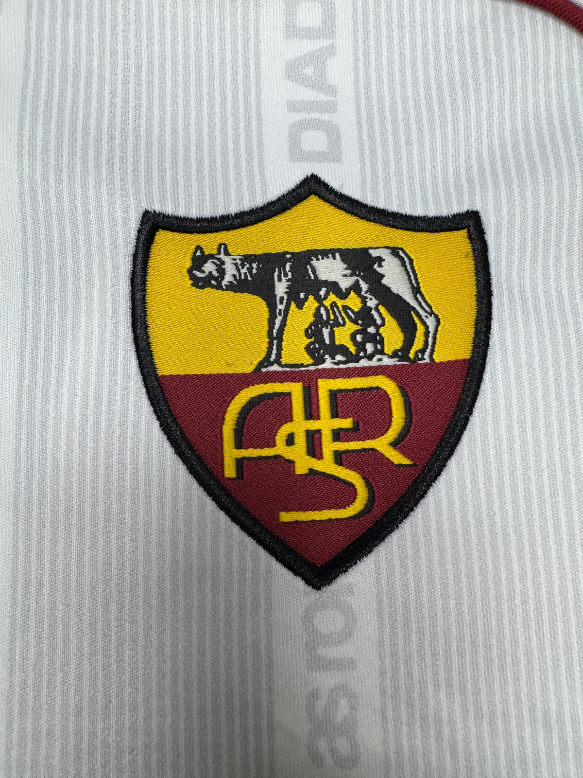 AS Roma 1997\99