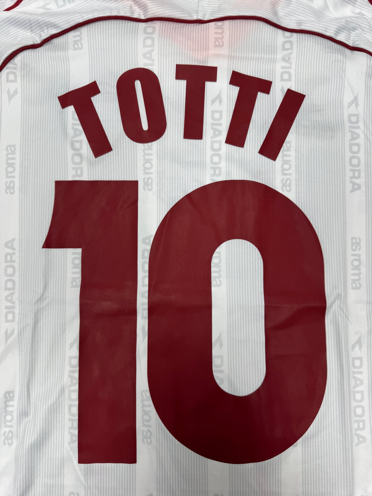 AS Roma 1997\99