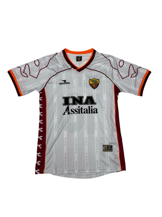 AS Roma 1997\99