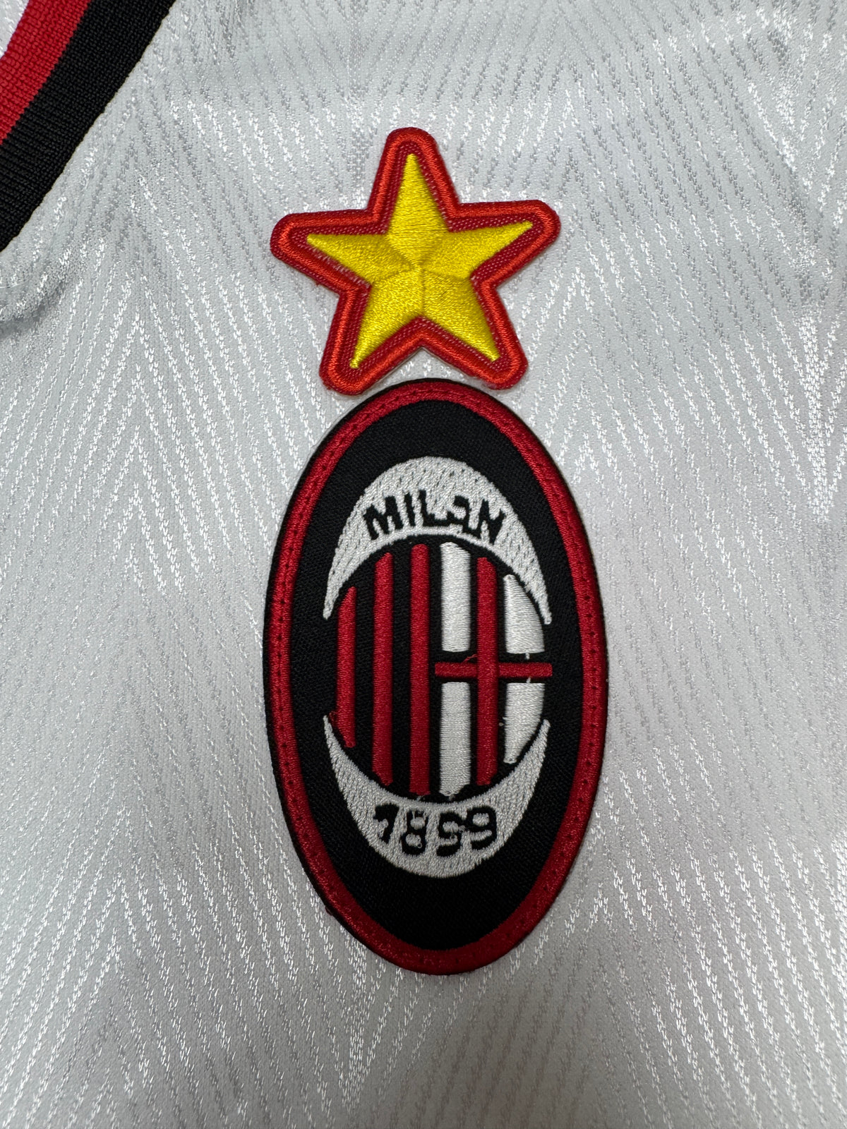 AC Milan 1996\98