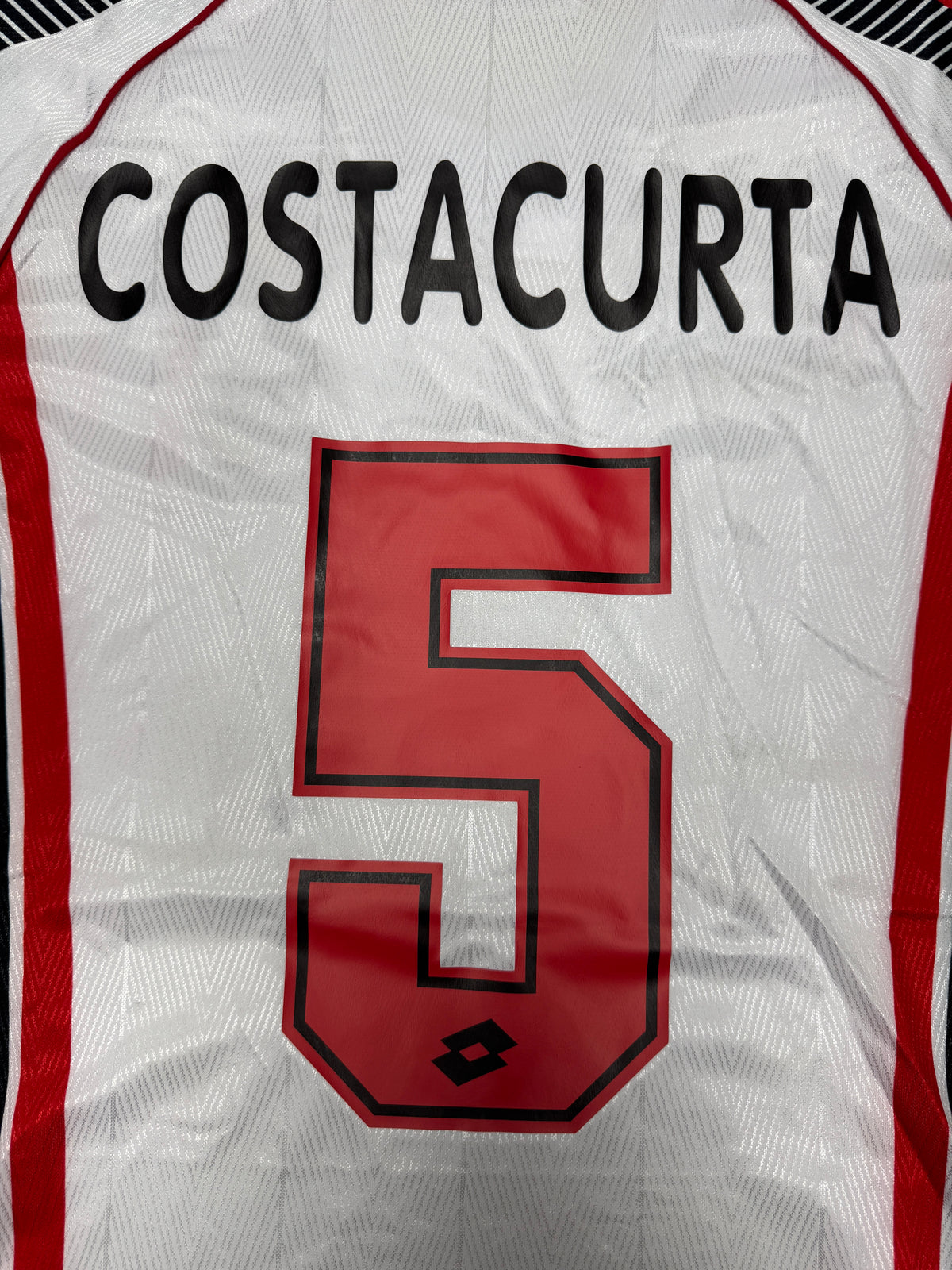 AC Milan 1996\98