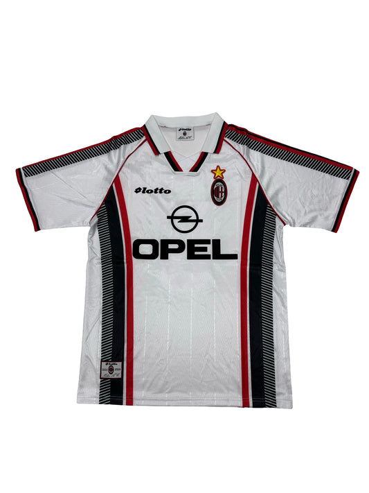 AC Milan 1996\98