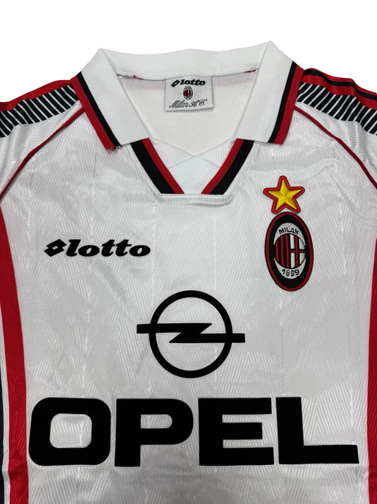 AC Milan 1996\98