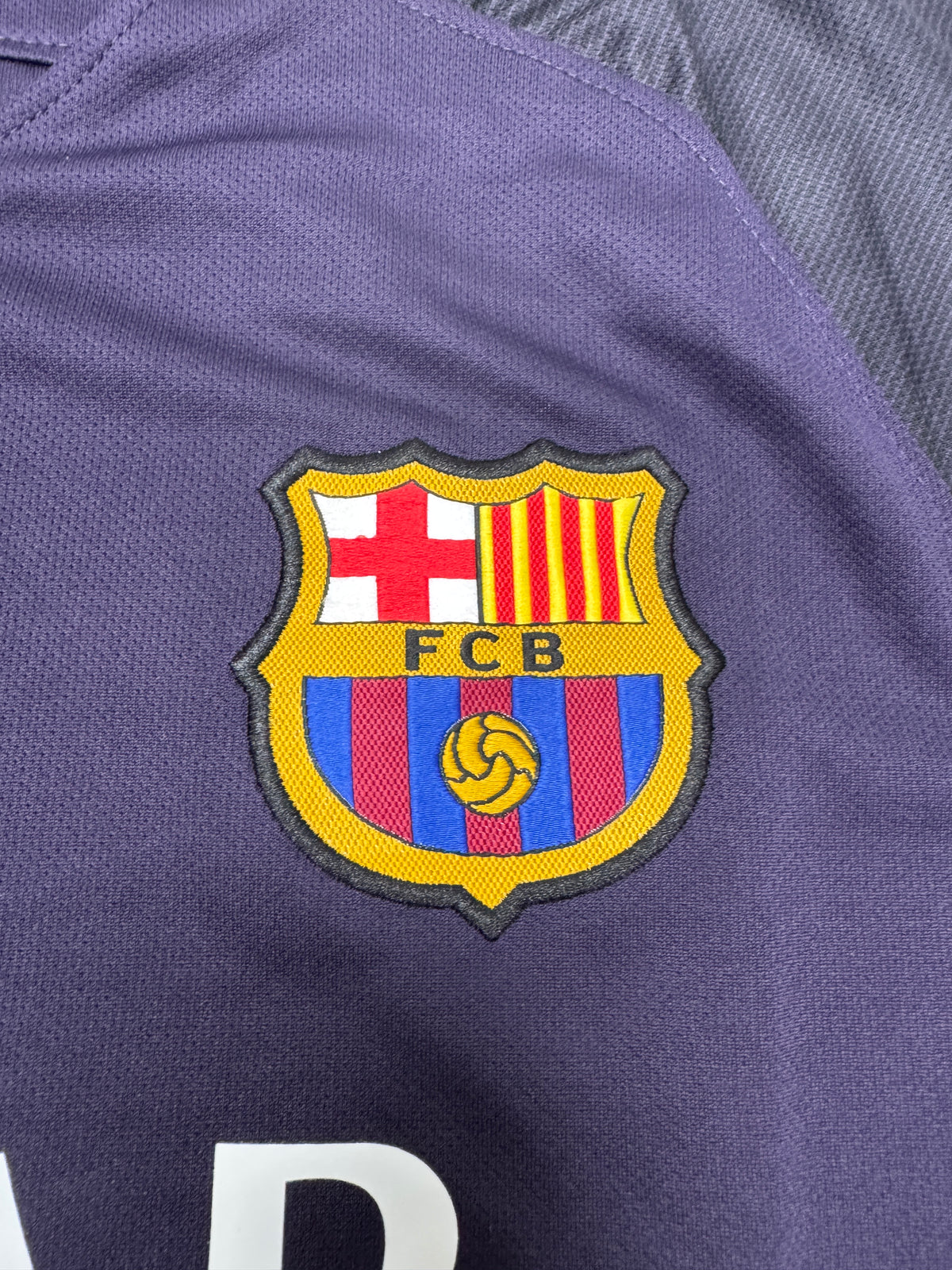 FC Barcelona 2016\17