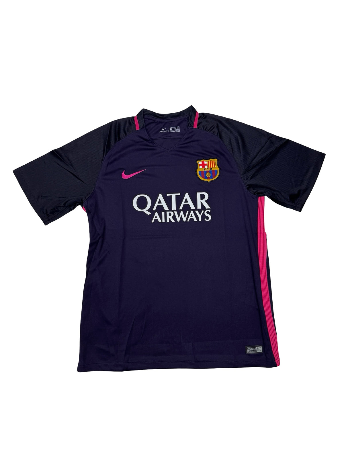 FC Barcelona 2016\17