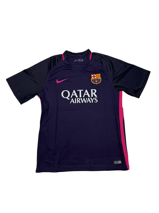 FC Barcelona 2016\17