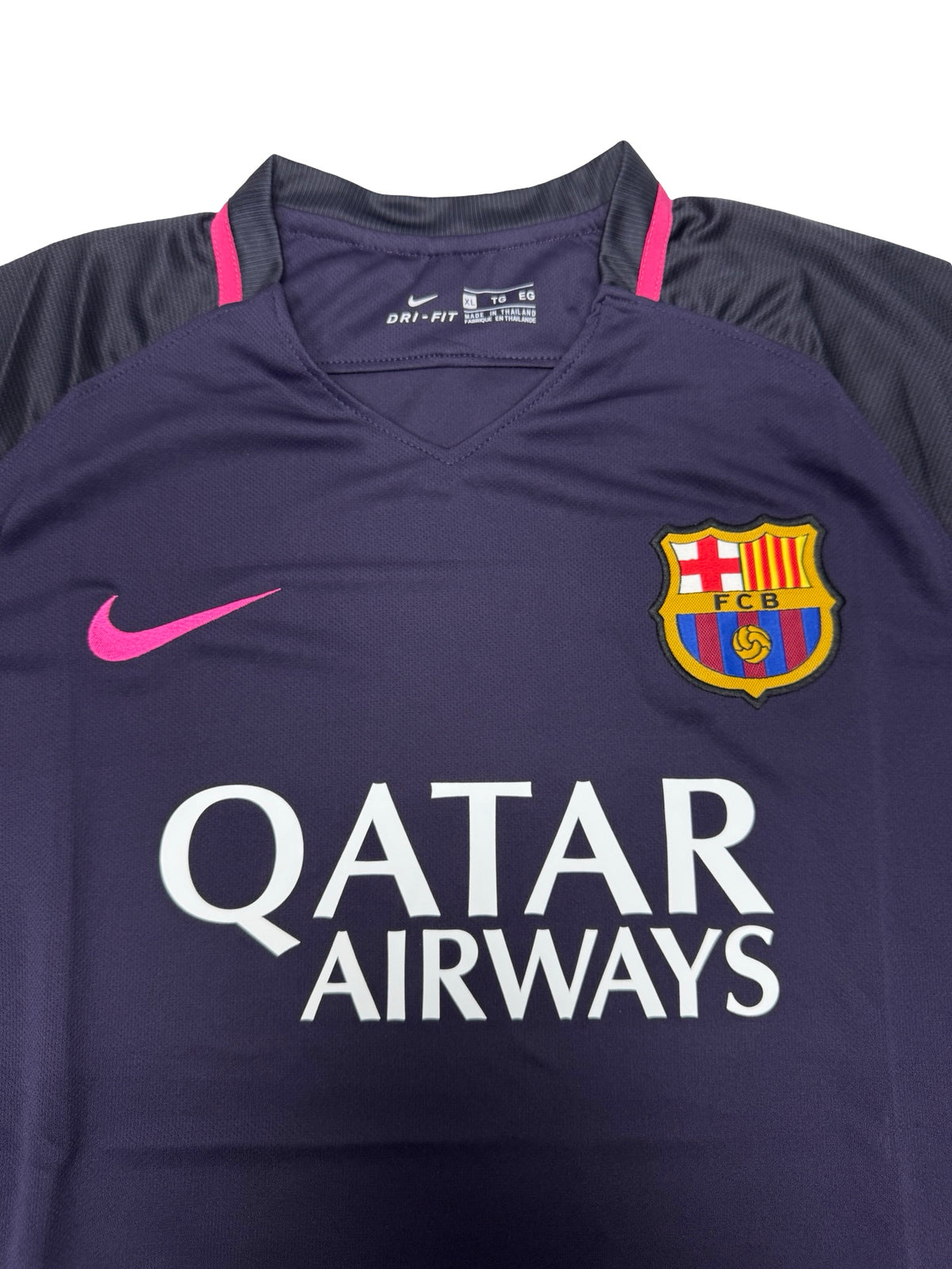 FC Barcelona 2016\17