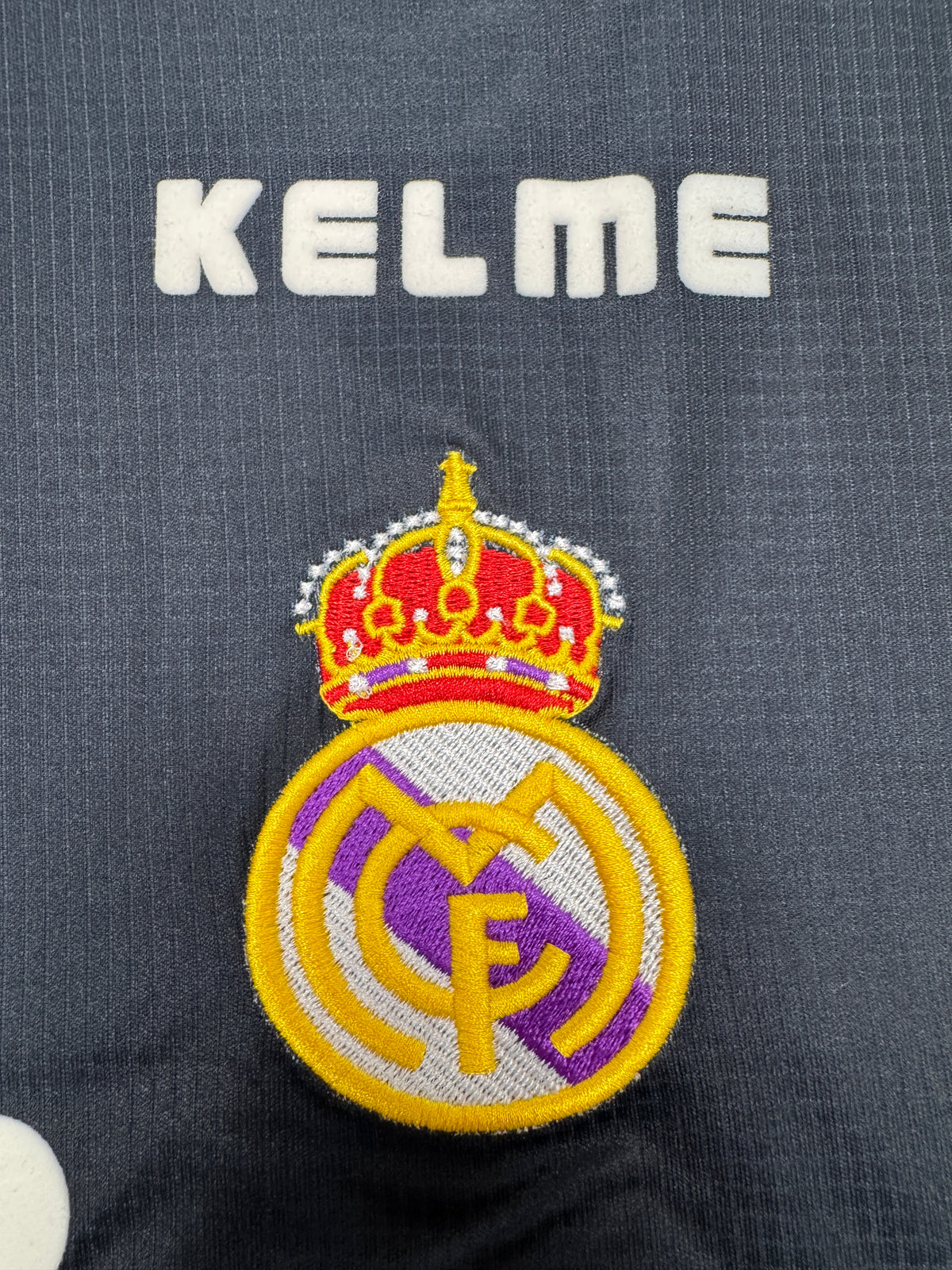 Real Madrid 1997\98