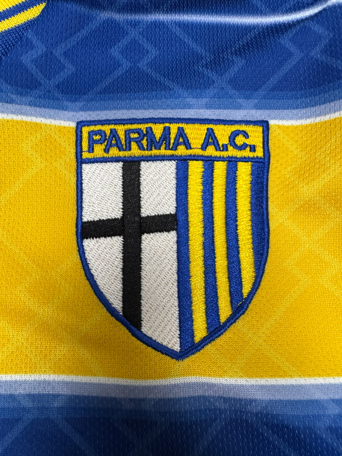Parma A.C 1998\99