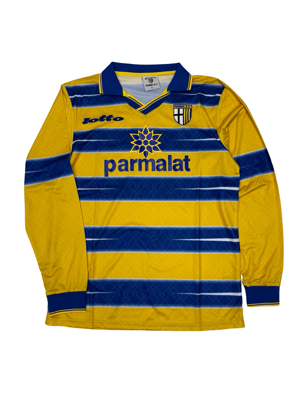 Parma A.C 1998\99