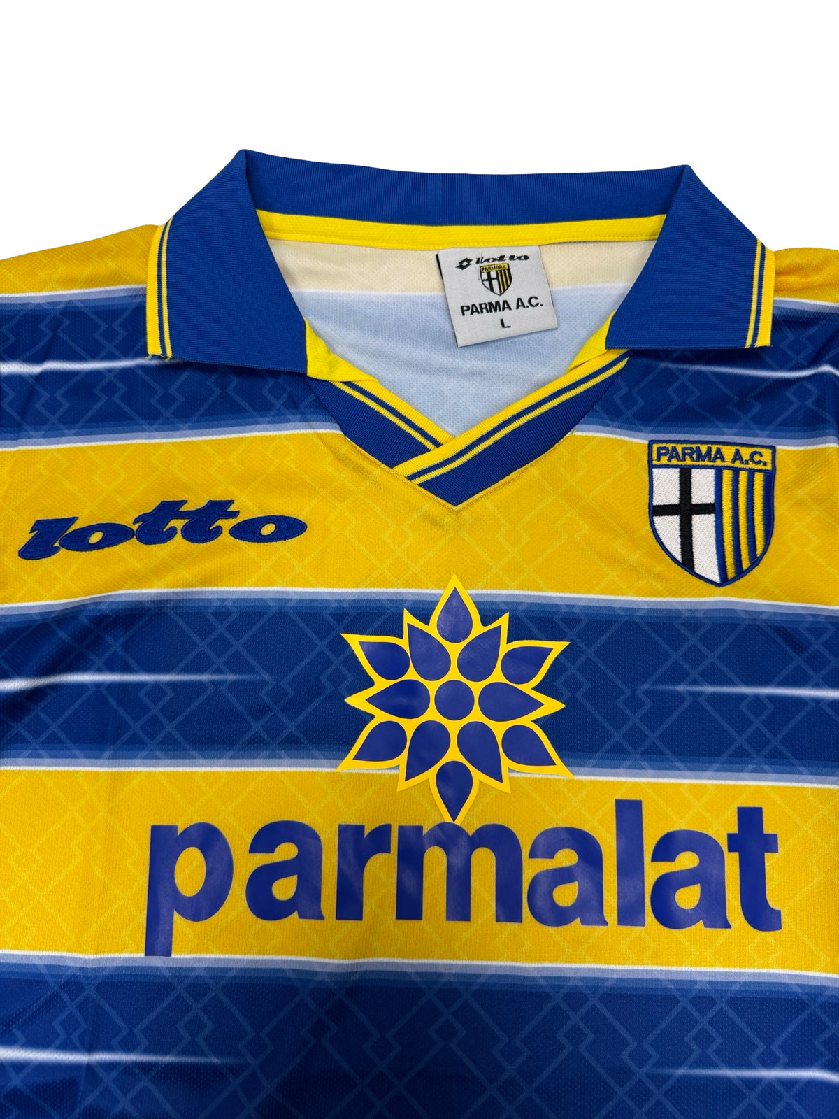 Parma A.C 1998\99