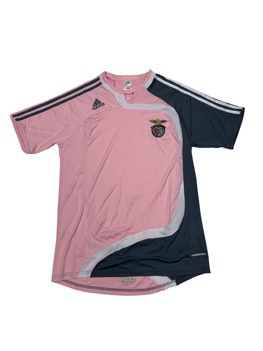 SL Benfica 2006\08