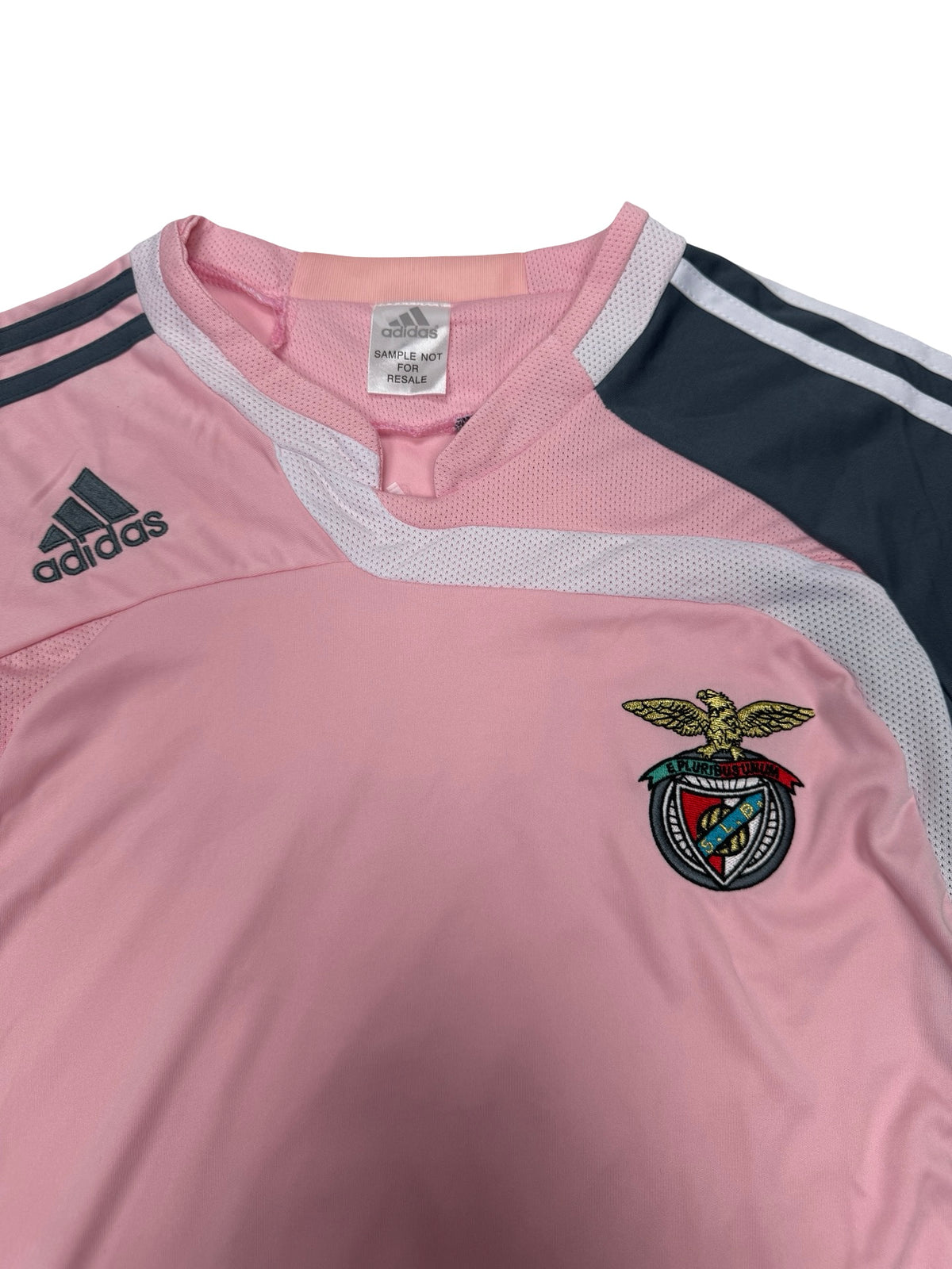SL Benfica 2006\08