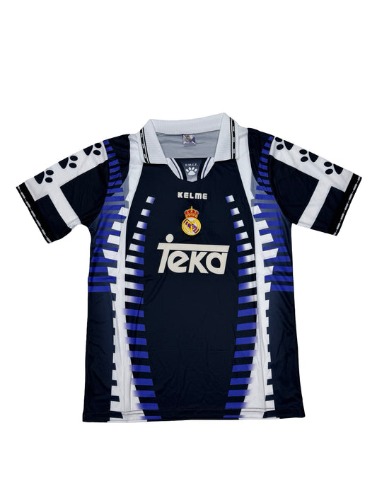 Real Madrid 1997\98