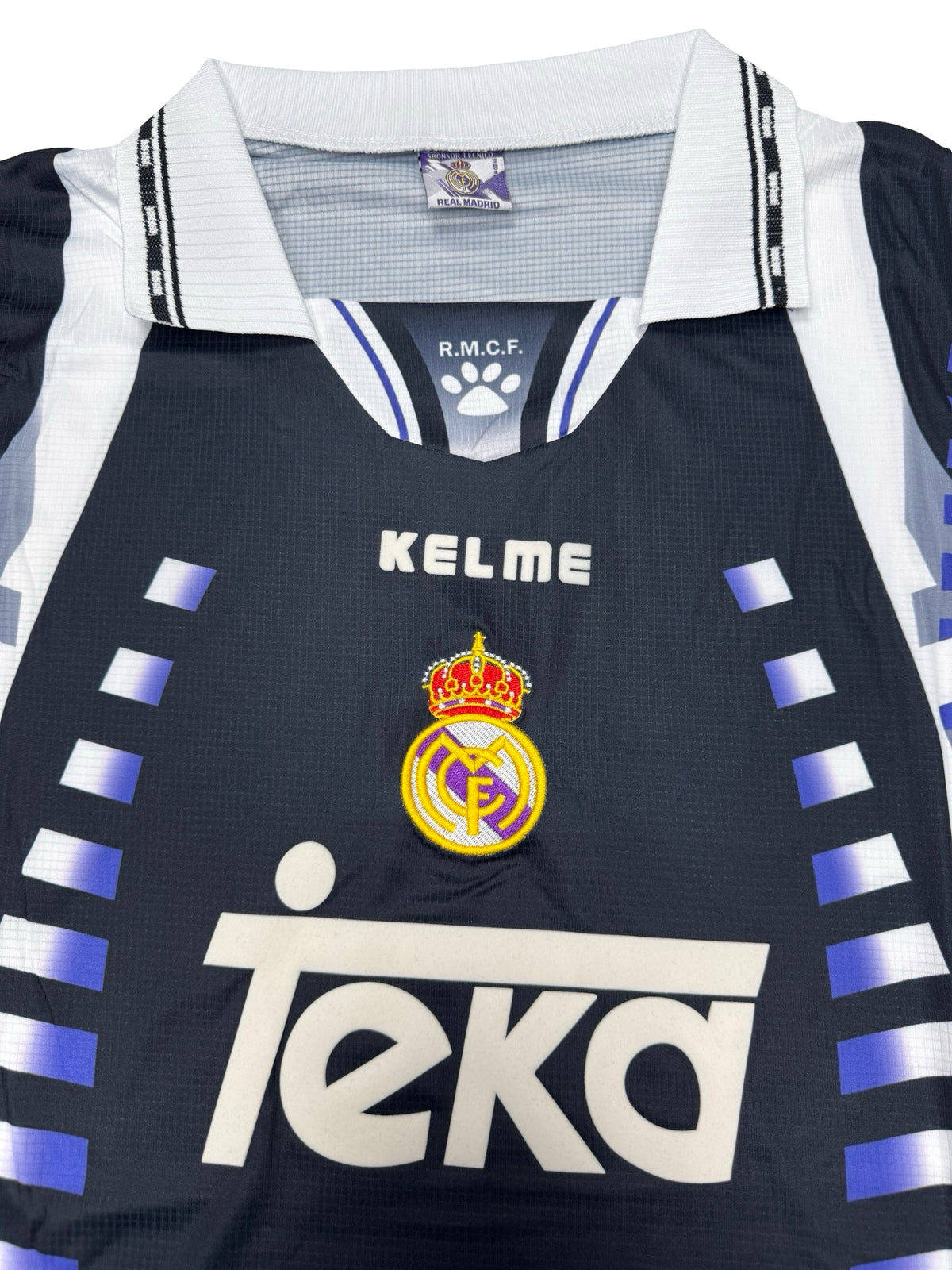 Real Madrid 1997\98
