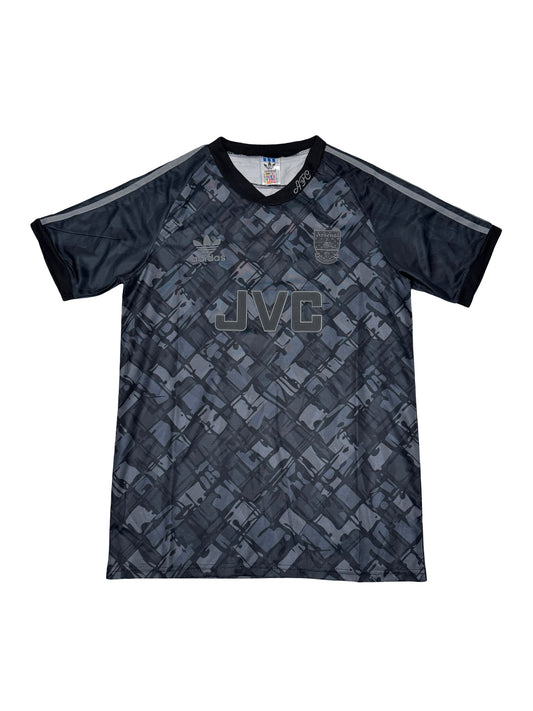 FC Arsenal 1990\91