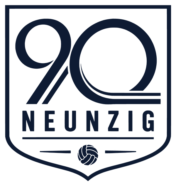 Neunzig Logo