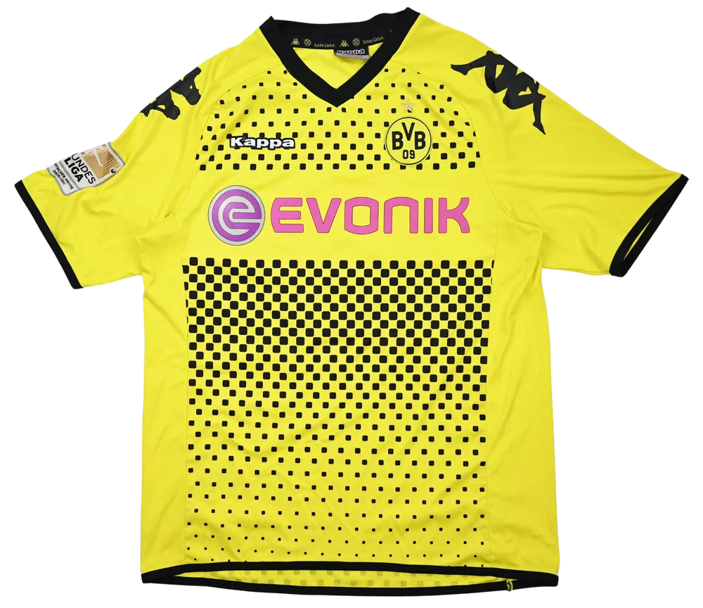 BVB Borussia 11-12