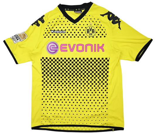 BVB Borussia 11-12