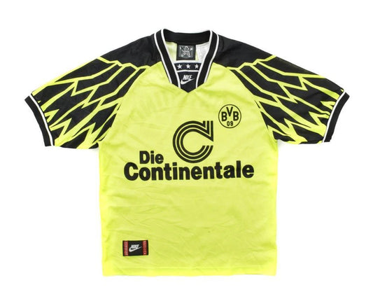 BVB Borussia 94-95
