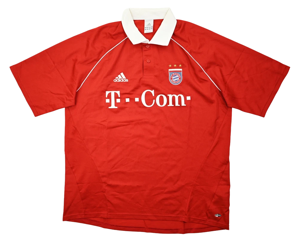 FC Bayern 05-06