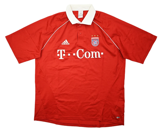FC Bayern 05-06