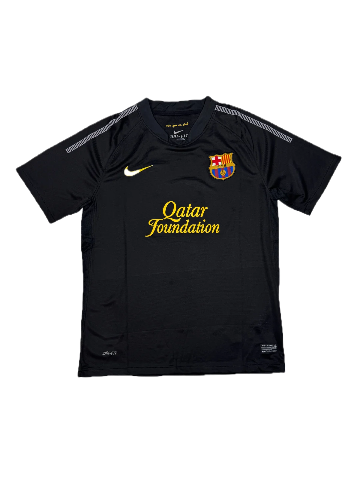 FC Barcelona 2011/12