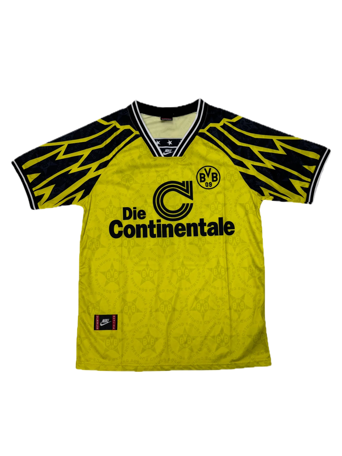 Borussia Dortmund 1994/95