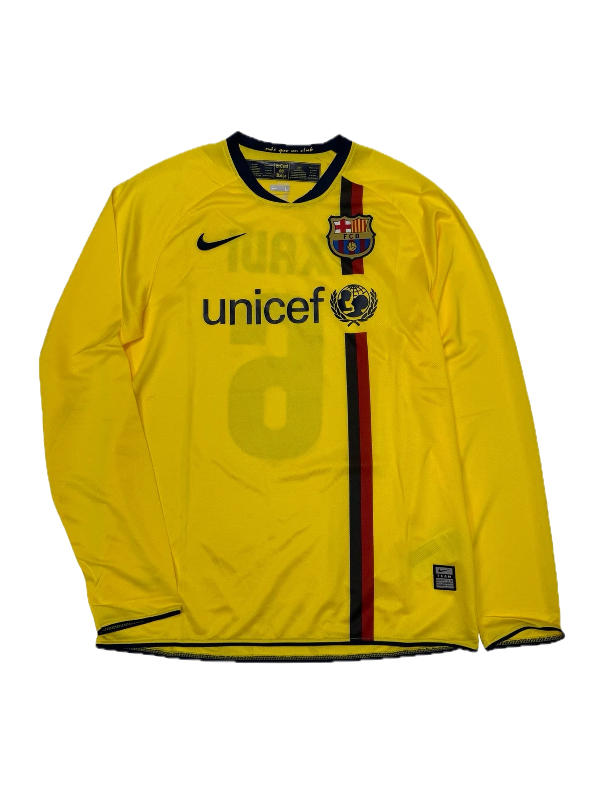 FC Barcelona 2008/09