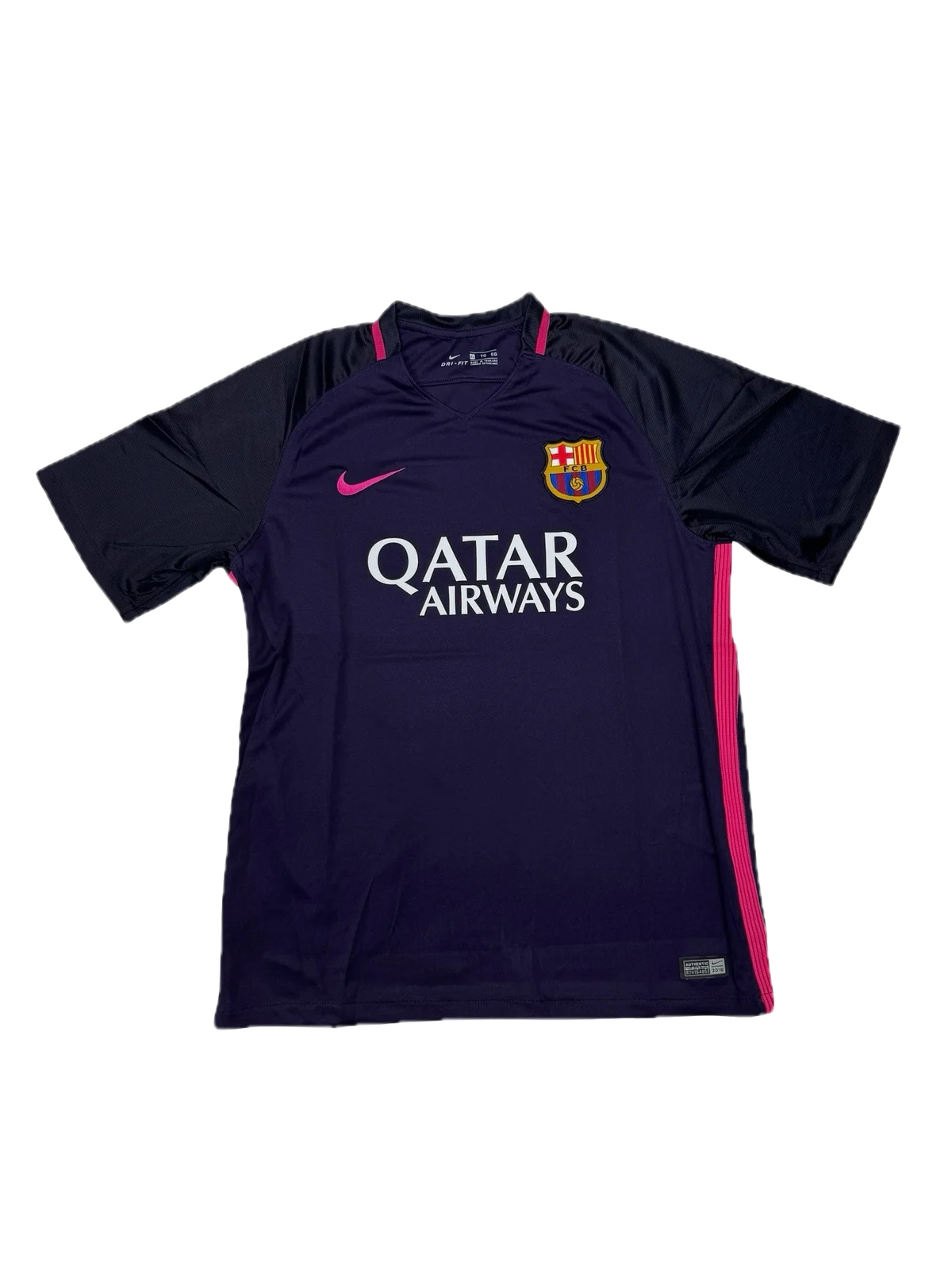 FC Barcelona 2016/17