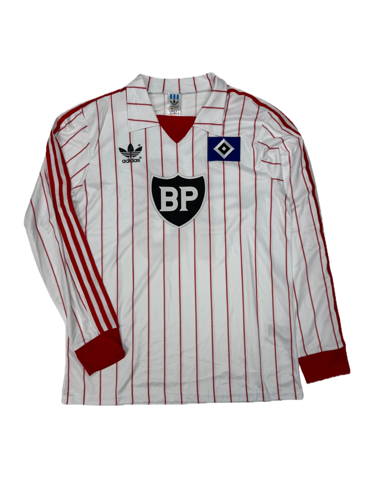 Hamburger SV 1982/83